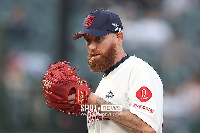 ▲ 스트레일리 ⓒ곽혜미 기자