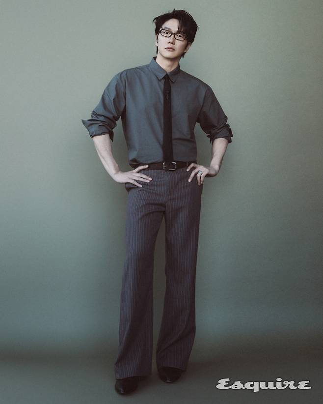 /사진=에스콰이어