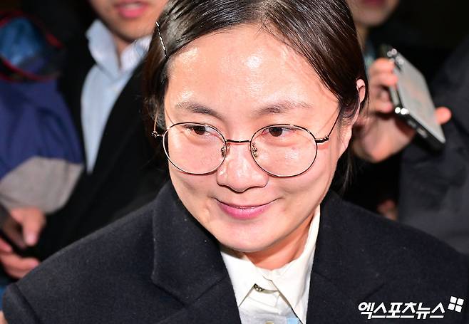 사진 = 엑스포츠뉴스 DB / 박나래, 첫 경찰 조사