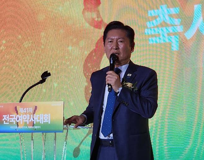 정청래 더불어민주당 대표