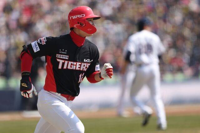 정현창/KIA 타이거즈