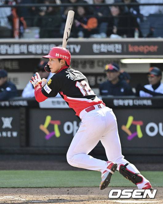 KIA 정현창 / OSEN DB