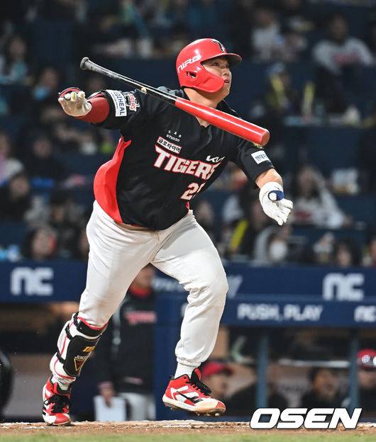 KIA 한준수 / OSEN DB