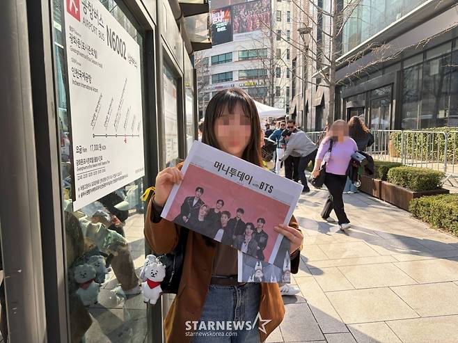 티파니 /사진=이승훈 기자