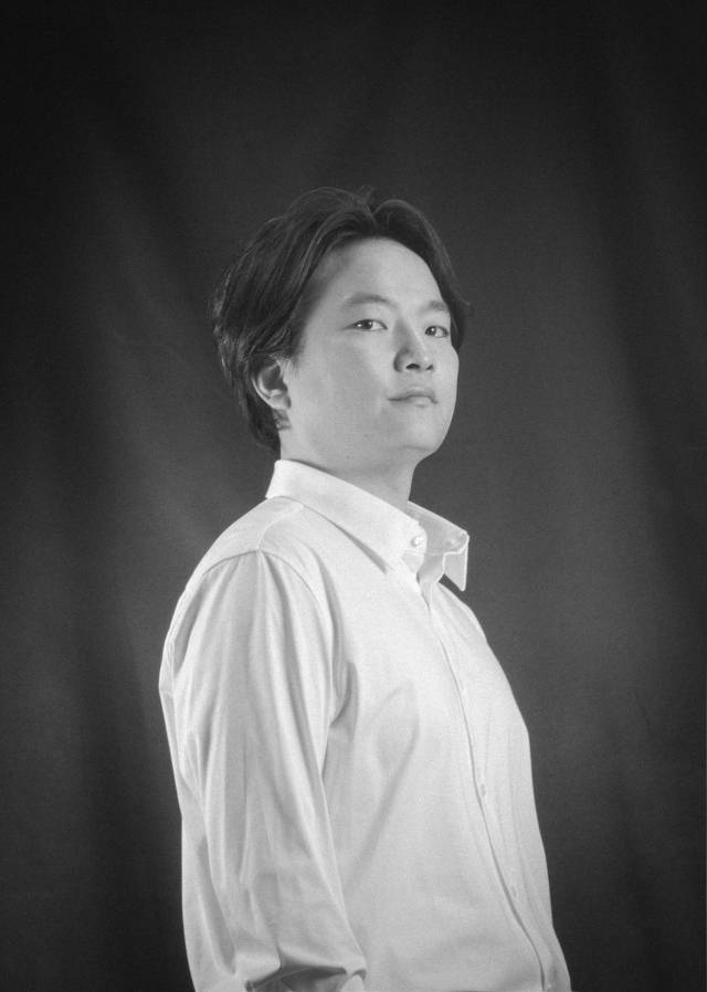 올해 ‘11시 영화음악콘서트’ 호스트를 맡은 부산영화음악협회 손한묵 대표. 영화의전당 제공