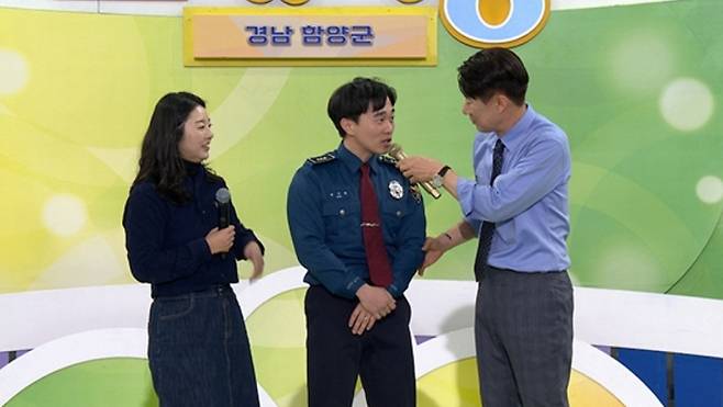 ‘전국노래자랑’ 남희석