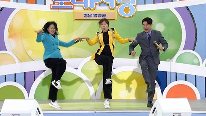 ‘전국노래자랑’