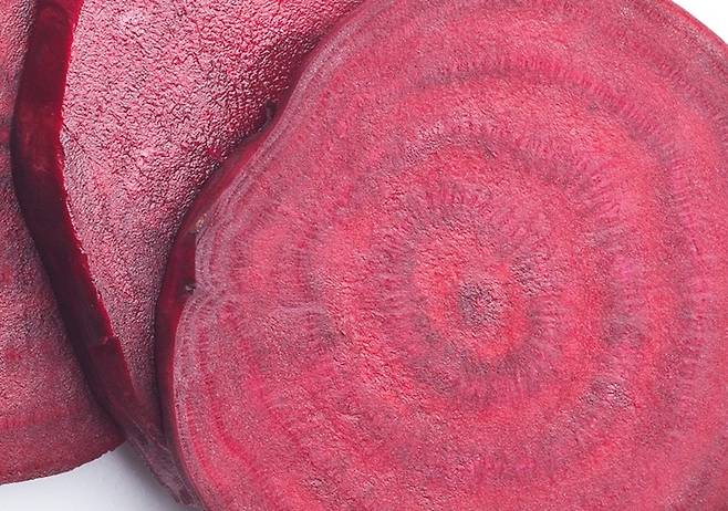 한 한의학 박사가 ‘돌처럼 막힌 혈관’을 뚫는 음식 세 가지를 소개했다./사진=클립아트코리아