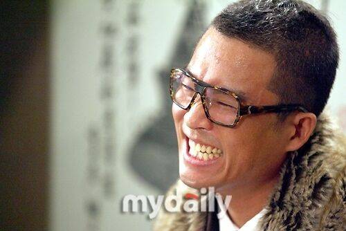 김건모 / 마이데일리