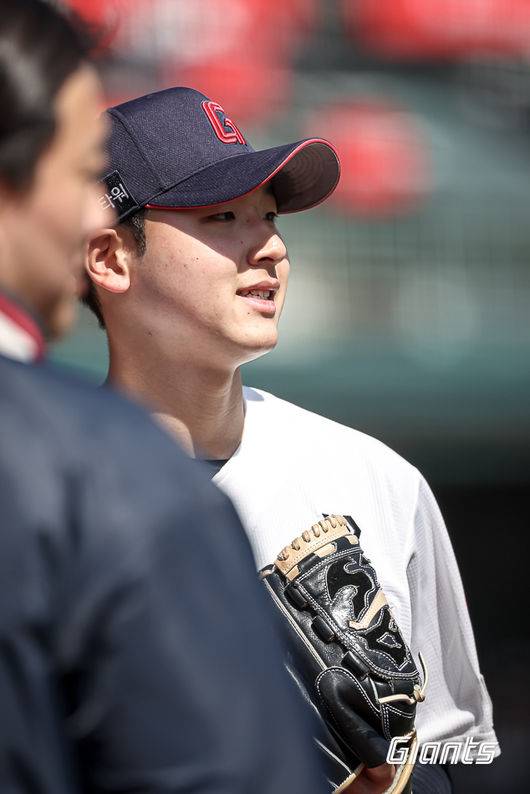 롯데 자이언츠 제공