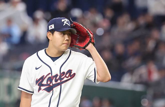 ▲ 소형준 ⓒ연합뉴스