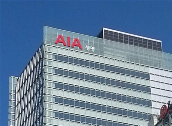 (사진=AIA생명)
