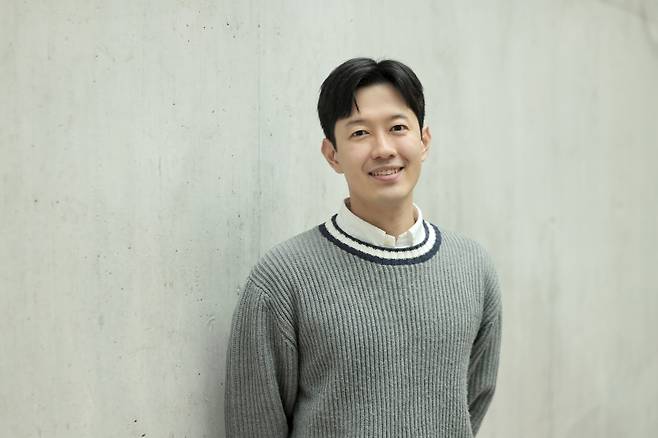 정서호 대표가 이끄는 카이랄나노는 최근 유럽 VC들로부터 투자를 받았다. (사진=카이랄나노 제공)