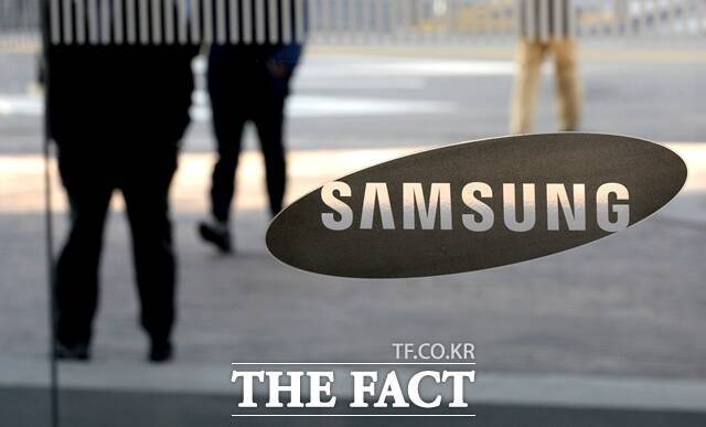 삼성전자 노조가 23일 진행하기로 계획했던 이재용 회장 자택 앞 기자회견을 취소했다. /더팩트 DB