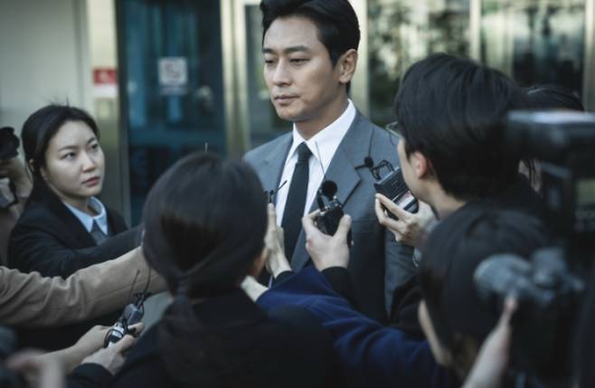 '클라이맥스' 드라마