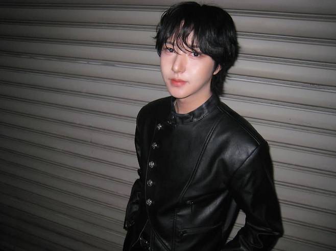 3월 23일 생일을 맞은 NCT DREAM 런쥔. 인스타그램 @yellow_3to3