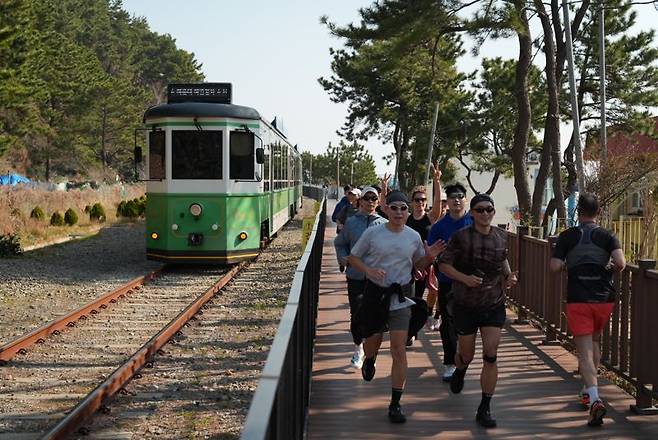 사진=BRC크루 승훈 작가 제공