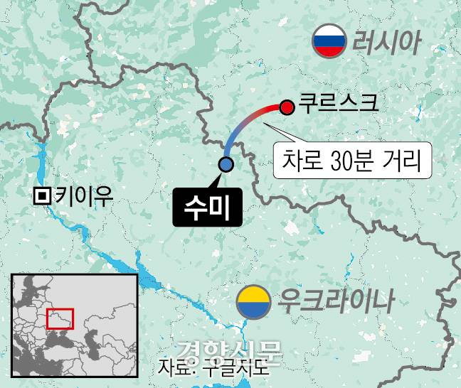 그래픽 우크라이나 수미