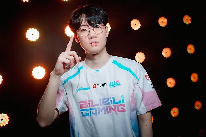 라이엇 게임즈 제공