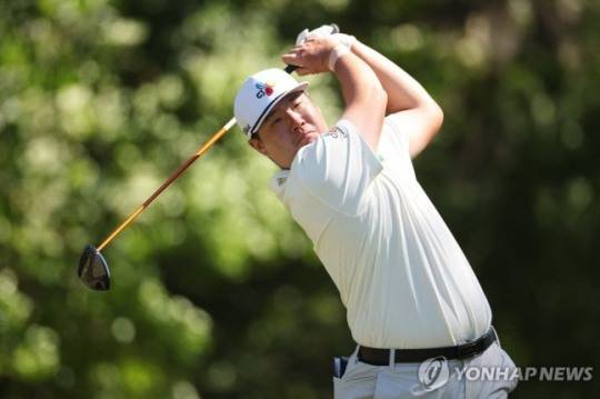 임성재 / 사진=연합뉴스