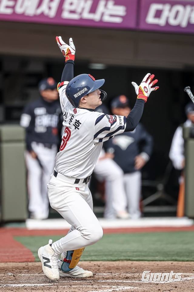 신윤후. 사진=롯데 제공