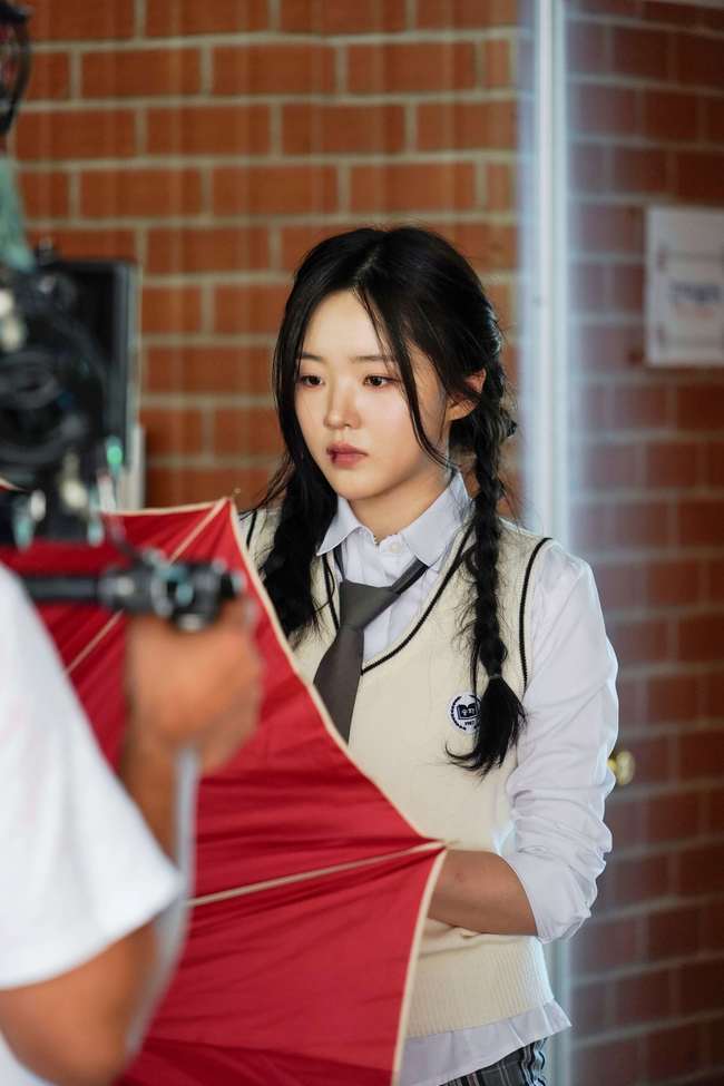 사진 제공=TV CHOSUN 주말미니시리즈 ‘닥터신’