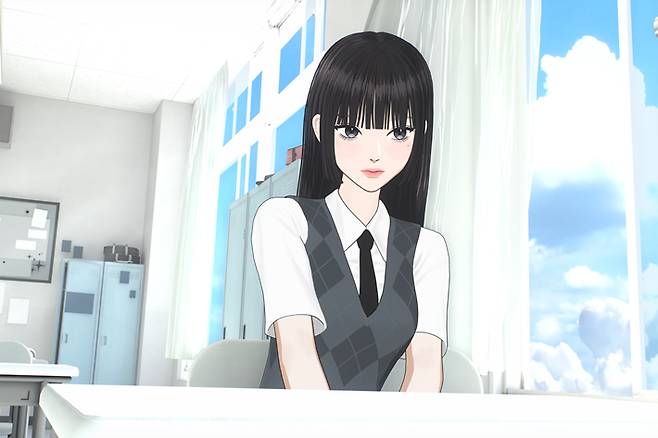 오위스 소이. 올마이애닉도츠 제공