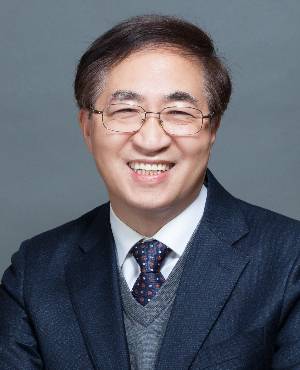 이상학 목사 제공