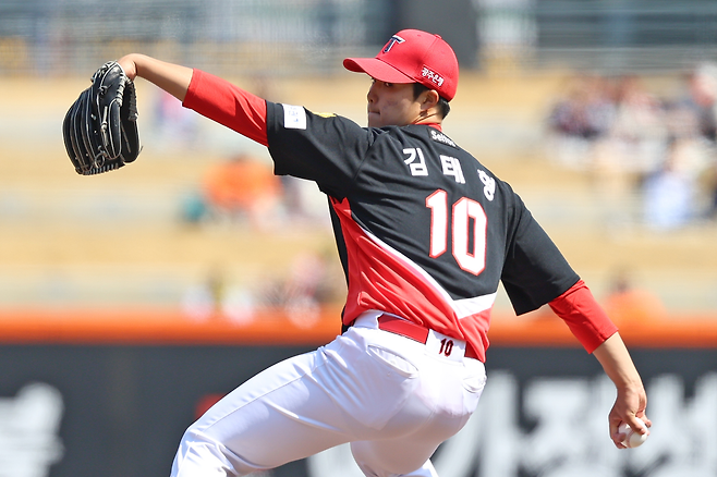 KIA 김태형. KIA 타이거즈 제공