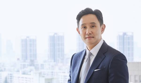 최윤범 고려아연 회장이 정기주주총회에서 사내이사에 선임됐다./사진=고려아연 제공