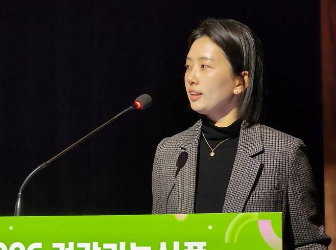 김채은 유로모니터 책임연구원