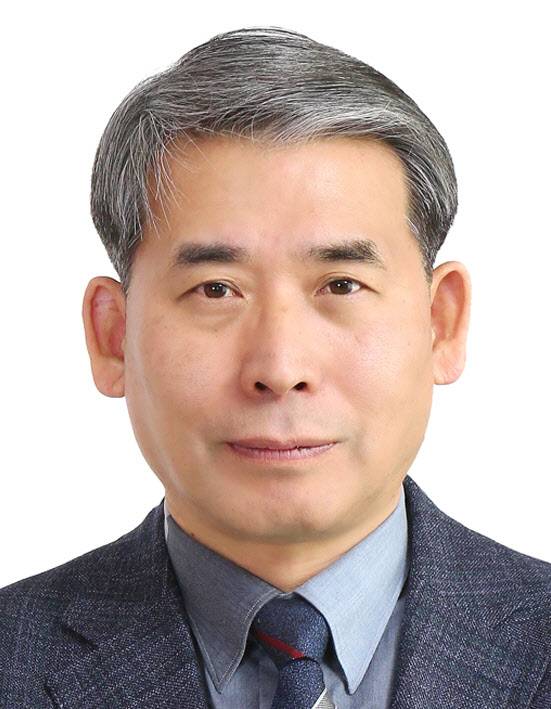 김희성 강원대 법학전문대학원 교수