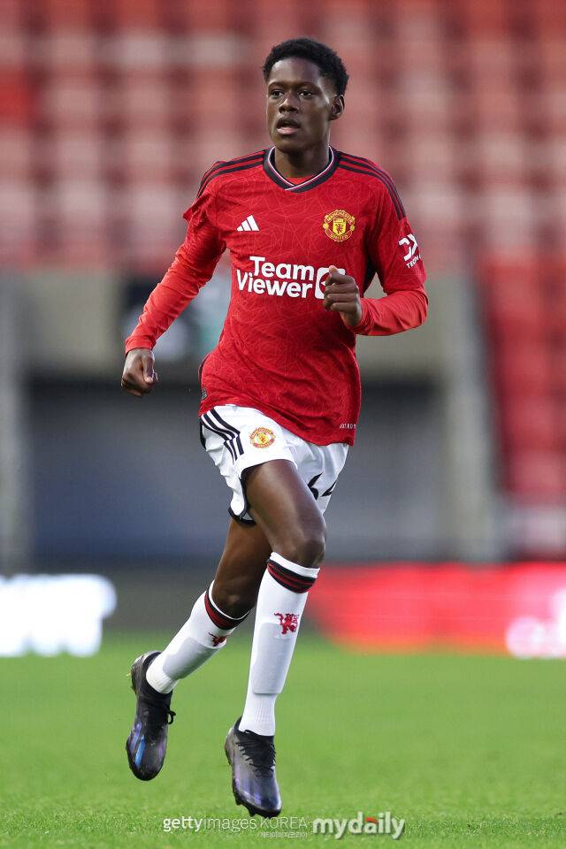 벤디토 만타토./게티이미지코리아