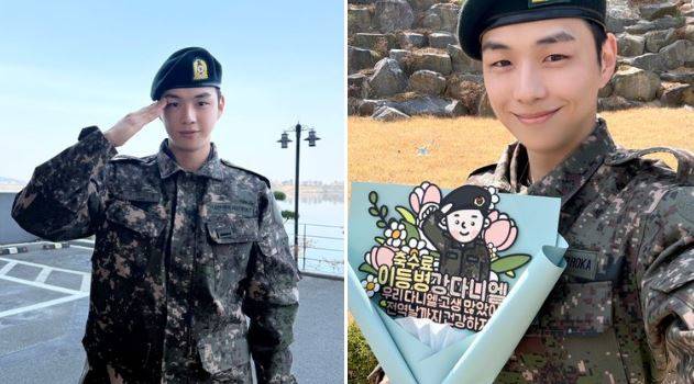 ▲ 출처| 강다니엘 X