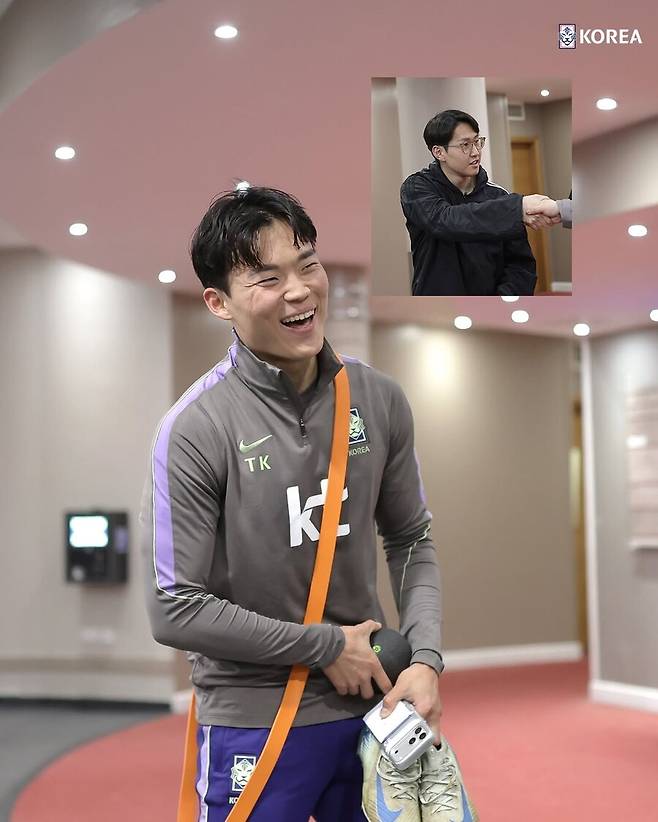 ▲ ⓒ대한축구협회