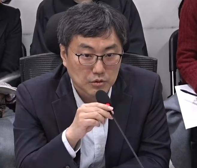 전현욱 금융감독원 보험상품분쟁2국 팀장