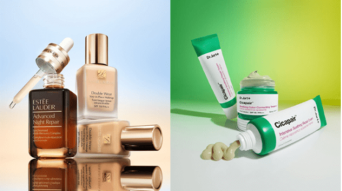 (사진=에스티로더그룹 제공)