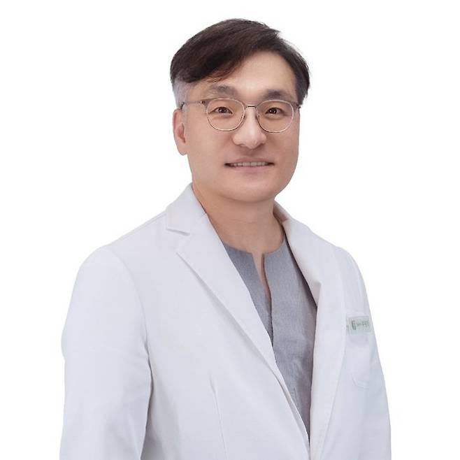 최상산부인과 주원덕 원장