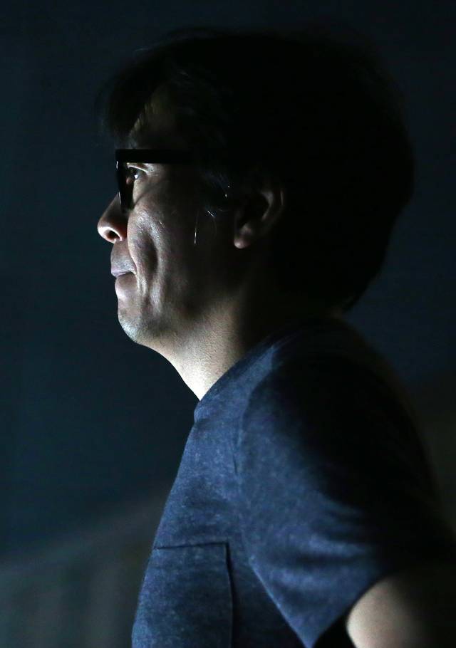 김달중 연출(사진=브릿지경제DB)