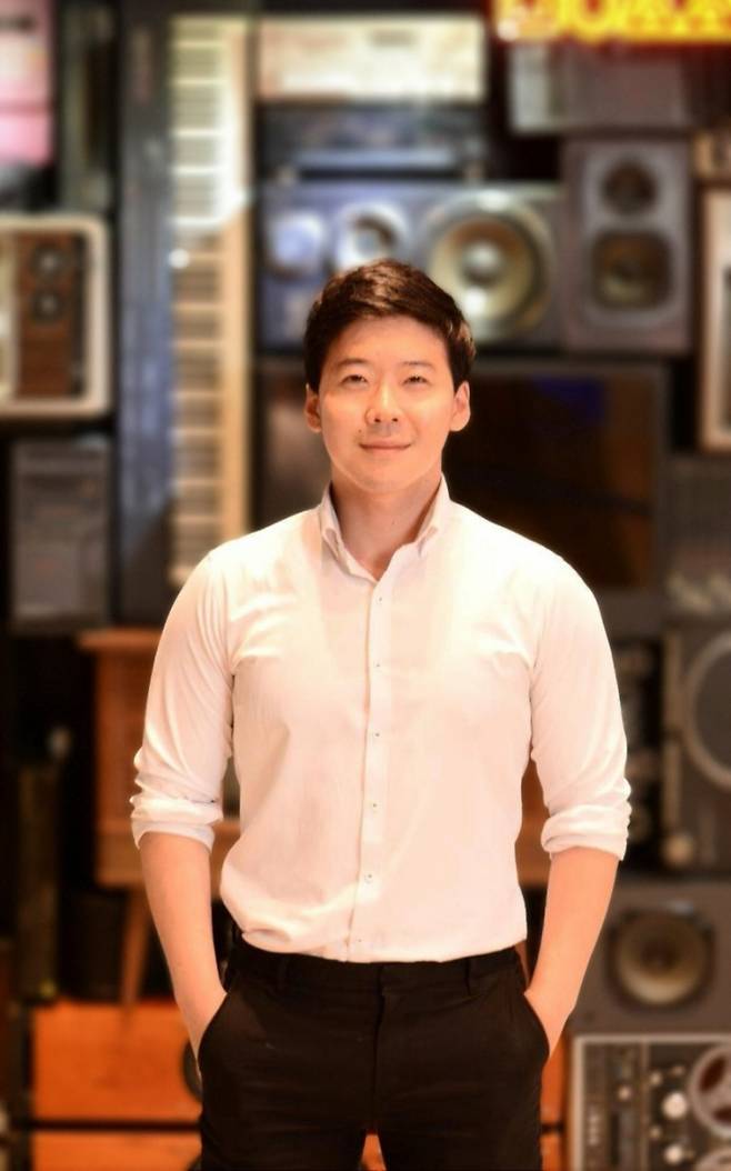 한승현 로완 대표. (사진=로완)