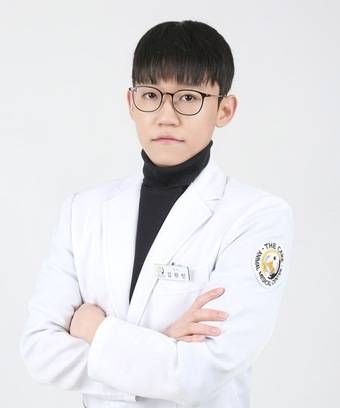 김원민 더케어동물의료센터 내과 팀장 ⓒ 뉴스1