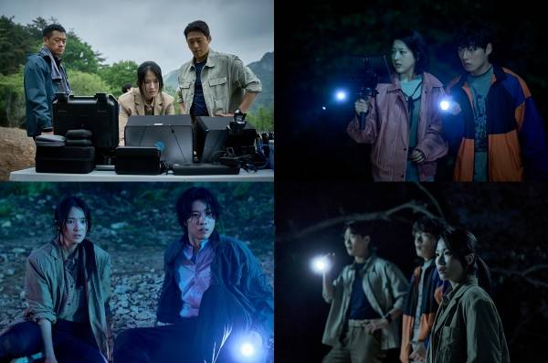 '살목지' 스틸컷