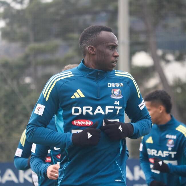 사진=요코하마 F.마리노스