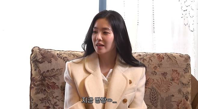 김영옥 유튜브 캡처
