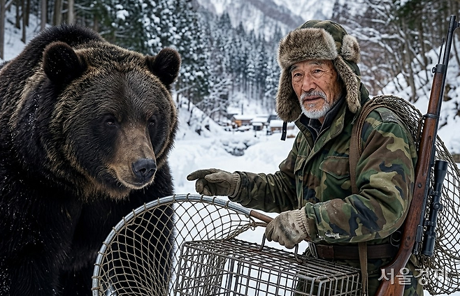 기사 내용 이해를 돕기 위해 AI로 제작된 이미지. 툴 제공=제미나이