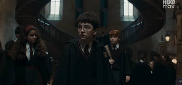 더 귀여워진 해리포터, 스네이프는 흑인…HBO '해리포터' 티저 공개 글로벌 팬 웃음·감동·논란 만발