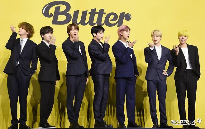 방탄소년단