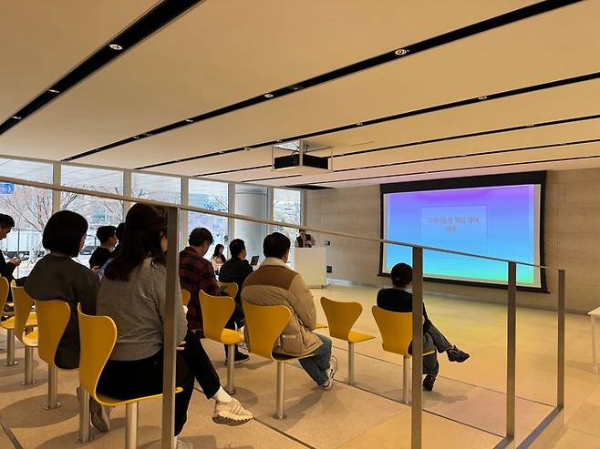 사진:한국앤컴퍼니 제공