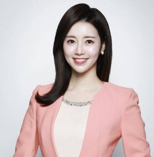 〈사진=이은주 아나운서 인스타그램〉