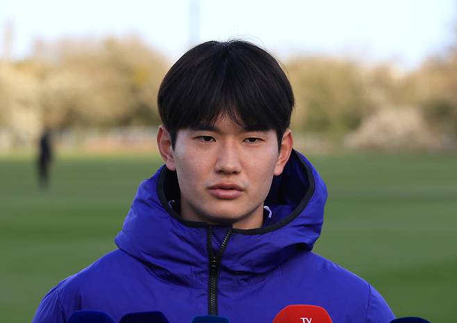 사진 | 밀턴 케인즈=연합뉴스